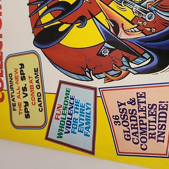 Vintage 1994 Mad Magazine Super Special Collector's Series #8 - Picture 13 of 14